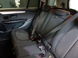 USED 2020 70 BMW 2 Series GRAN TOURER 1.5 216d SE MPV 5dr Diesel DCT Euro 6 (s/s) (116 ps) HIGH QUALITY, FAMILY 7 SEATER - COMES WITH A FULL BMW MAIN DEALER SERVICE HISTORY WITH 7 SERVICES + SATELLITE NAVIGATION + DAB DIGITAL RADIO + APPS CONTROL + ENHANCED BLUETOOTH  PHONE PREPARATION WITH USB AUDIO INTERFACE + CRUISE CONTROL + KEYLESS START + IN CAR ENTERTAINMENT WITH MEDIA DISPLAY + AUTOMATIC HEADLIGHTS + PARKING SENSORS + DAY TIME RUNNING LIGHTS + DUAL ZONE CLIMATE CONTROL + AIR CONDITIONING + LEATHER MULTIFUNCTIONAL STEERING WHEEL + ECO STOP START SYSTEM + AUTO WIPERS