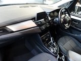 USED 2020 70 BMW 2 Series GRAN TOURER 1.5 216d SE MPV 5dr Diesel DCT Euro 6 (s/s) (116 ps) HIGH QUALITY, FAMILY 7 SEATER - COMES WITH A FULL BMW MAIN DEALER SERVICE HISTORY WITH 7 SERVICES + SATELLITE NAVIGATION + DAB DIGITAL RADIO + APPS CONTROL + ENHANCED BLUETOOTH  PHONE PREPARATION WITH USB AUDIO INTERFACE + CRUISE CONTROL + KEYLESS START + IN CAR ENTERTAINMENT WITH MEDIA DISPLAY + AUTOMATIC HEADLIGHTS + PARKING SENSORS + DAY TIME RUNNING LIGHTS + DUAL ZONE CLIMATE CONTROL + AIR CONDITIONING + LEATHER MULTIFUNCTIONAL STEERING WHEEL + ECO STOP START SYSTEM + AUTO WIPERS