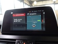 USED 2020 70 BMW 2 Series GRAN TOURER 1.5 216d SE MPV 5dr Diesel DCT Euro 6 (s/s) (116 ps) HIGH QUALITY, FAMILY 7 SEATER - COMES WITH A FULL BMW MAIN DEALER SERVICE HISTORY WITH 7 SERVICES + SATELLITE NAVIGATION + DAB DIGITAL RADIO + APPS CONTROL + ENHANCED BLUETOOTH  PHONE PREPARATION WITH USB AUDIO INTERFACE + CRUISE CONTROL + KEYLESS START + IN CAR ENTERTAINMENT WITH MEDIA DISPLAY + AUTOMATIC HEADLIGHTS + PARKING SENSORS + DAY TIME RUNNING LIGHTS + DUAL ZONE CLIMATE CONTROL + AIR CONDITIONING + LEATHER MULTIFUNCTIONAL STEERING WHEEL + ECO STOP START SYSTEM + AUTO WIPERS