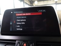 USED 2020 70 BMW 2 Series GRAN TOURER 1.5 216d SE MPV 5dr Diesel DCT Euro 6 (s/s) (116 ps) HIGH QUALITY, FAMILY 7 SEATER - COMES WITH A FULL BMW MAIN DEALER SERVICE HISTORY WITH 7 SERVICES + SATELLITE NAVIGATION + DAB DIGITAL RADIO + APPS CONTROL + ENHANCED BLUETOOTH  PHONE PREPARATION WITH USB AUDIO INTERFACE + CRUISE CONTROL + KEYLESS START + IN CAR ENTERTAINMENT WITH MEDIA DISPLAY + AUTOMATIC HEADLIGHTS + PARKING SENSORS + DAY TIME RUNNING LIGHTS + DUAL ZONE CLIMATE CONTROL + AIR CONDITIONING + LEATHER MULTIFUNCTIONAL STEERING WHEEL + ECO STOP START SYSTEM + AUTO WIPERS