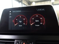 USED 2020 70 BMW 2 Series GRAN TOURER 1.5 216d SE MPV 5dr Diesel DCT Euro 6 (s/s) (116 ps) HIGH QUALITY, FAMILY 7 SEATER - COMES WITH A FULL BMW MAIN DEALER SERVICE HISTORY WITH 7 SERVICES + SATELLITE NAVIGATION + DAB DIGITAL RADIO + APPS CONTROL + ENHANCED BLUETOOTH  PHONE PREPARATION WITH USB AUDIO INTERFACE + CRUISE CONTROL + KEYLESS START + IN CAR ENTERTAINMENT WITH MEDIA DISPLAY + AUTOMATIC HEADLIGHTS + PARKING SENSORS + DAY TIME RUNNING LIGHTS + DUAL ZONE CLIMATE CONTROL + AIR CONDITIONING + LEATHER MULTIFUNCTIONAL STEERING WHEEL + ECO STOP START SYSTEM + AUTO WIPERS