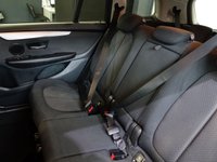 USED 2020 70 BMW 2 Series GRAN TOURER 1.5 216d SE MPV 5dr Diesel DCT Euro 6 (s/s) (116 ps) HIGH QUALITY, FAMILY 7 SEATER - COMES WITH A FULL BMW MAIN DEALER SERVICE HISTORY WITH 7 SERVICES + SATELLITE NAVIGATION + DAB DIGITAL RADIO + APPS CONTROL + ENHANCED BLUETOOTH  PHONE PREPARATION WITH USB AUDIO INTERFACE + CRUISE CONTROL + KEYLESS START + IN CAR ENTERTAINMENT WITH MEDIA DISPLAY + AUTOMATIC HEADLIGHTS + PARKING SENSORS + DAY TIME RUNNING LIGHTS + DUAL ZONE CLIMATE CONTROL + AIR CONDITIONING + LEATHER MULTIFUNCTIONAL STEERING WHEEL + ECO STOP START SYSTEM + AUTO WIPERS