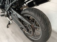 USED 2011 61 TRIUMPH TIGER 800 ABS 
