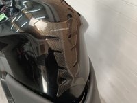 USED 2011 61 TRIUMPH TIGER 800 ABS 