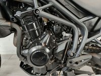 USED 2011 61 TRIUMPH TIGER 800 ABS 