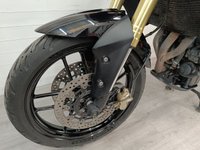 USED 2011 61 TRIUMPH TIGER 800 ABS 