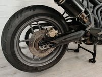 USED 2011 61 TRIUMPH TIGER 800 ABS 