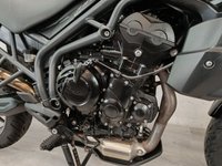 USED 2011 61 TRIUMPH TIGER 800 ABS 