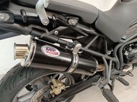 USED 2011 61 TRIUMPH TIGER 800 ABS 