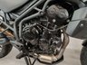 USED 2011 61 TRIUMPH TIGER 800 ABS 