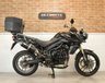 USED 2011 61 TRIUMPH TIGER 800 ABS 
