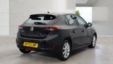 USED 2022 72 VAUXHALL CORSA 1.2 Design Hatchback 5dr Petrol Manual Euro 6 (75 ps) 1 OWNER+FULL MAIN DEALER HISTORY