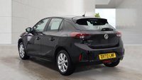 USED 2022 72 VAUXHALL CORSA 1.2 Design Hatchback 5dr Petrol Manual Euro 6 (75 ps) 1 OWNER+FULL MAIN DEALER HISTORY