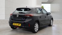 USED 2022 72 VAUXHALL CORSA 1.2 Design Hatchback 5dr Petrol Manual Euro 6 (75 ps) 1 OWNER+FULL MAIN DEALER HISTORY