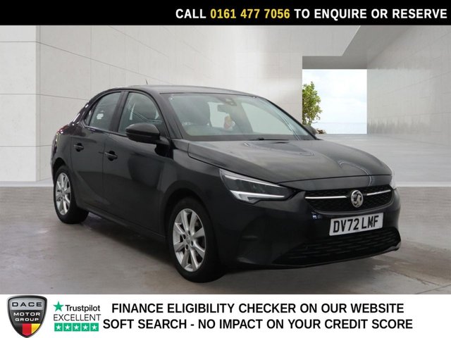 View our Vauxhall Corsa 1.2 Design Hatchback 5dr Petrol Manual Euro 6 (75 ps)
