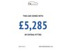 USED 2025 25 AUDI A3 1.5 TFSI 35 Black Edition Sportback 5dr Petrol S Tronic Euro 6 (s/s) (150 ps) 1 Owner, Full Audi History