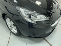 USED 2017 67 VAUXHALL CORSA 1.4i ecoTEC Energy Hatchback 3dr Petrol Manual Euro 6 (75 ps) - AA INSPECTED (LOW MILEAGE - BLUETOOTH MEDIA)