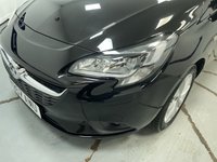 USED 2017 67 VAUXHALL CORSA 1.4i ecoTEC Energy Hatchback 3dr Petrol Manual Euro 6 (75 ps) - AA INSPECTED (LOW MILEAGE - BLUETOOTH MEDIA)