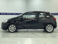 USED 2017 67 VAUXHALL CORSA 1.4i ecoTEC Energy Hatchback 3dr Petrol Manual Euro 6 (75 ps) - AA INSPECTED (LOW MILEAGE - BLUETOOTH MEDIA)
