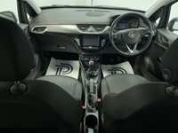 USED 2017 67 VAUXHALL CORSA 1.4i ecoTEC Energy Hatchback 3dr Petrol Manual Euro 6 (75 ps) - AA INSPECTED (LOW MILEAGE - BLUETOOTH MEDIA)
