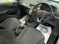 USED 2017 67 VAUXHALL CORSA 1.4i ecoTEC Energy Hatchback 3dr Petrol Manual Euro 6 (75 ps) - AA INSPECTED (LOW MILEAGE - BLUETOOTH MEDIA)
