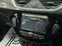 USED 2017 67 VAUXHALL CORSA 1.4i ecoTEC Energy Hatchback 3dr Petrol Manual Euro 6 (75 ps) - AA INSPECTED (LOW MILEAGE - BLUETOOTH MEDIA)