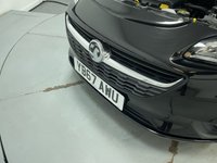 USED 2017 67 VAUXHALL CORSA 1.4i ecoTEC Energy Hatchback 3dr Petrol Manual Euro 6 (75 ps) - AA INSPECTED (LOW MILEAGE - BLUETOOTH MEDIA)