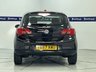USED 2017 67 VAUXHALL CORSA 1.4i ecoTEC Energy Hatchback 3dr Petrol Manual Euro 6 (75 ps) - AA INSPECTED (LOW MILEAGE - BLUETOOTH MEDIA)