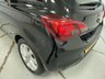 USED 2017 67 VAUXHALL CORSA 1.4i ecoTEC Energy Hatchback 3dr Petrol Manual Euro 6 (75 ps) - AA INSPECTED (LOW MILEAGE - BLUETOOTH MEDIA)