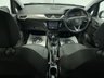 USED 2017 67 VAUXHALL CORSA 1.4i ecoTEC Energy Hatchback 3dr Petrol Manual Euro 6 (75 ps) - AA INSPECTED (LOW MILEAGE - BLUETOOTH MEDIA)
