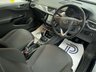 USED 2017 67 VAUXHALL CORSA 1.4i ecoTEC Energy Hatchback 3dr Petrol Manual Euro 6 (75 ps) - AA INSPECTED (LOW MILEAGE - BLUETOOTH MEDIA)