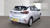 USED 2022 22 VAUXHALL CORSA 1.2 SE Edition Hatchback 5dr Petrol Manual Euro 6 (75 ps) FULL HISTORY+1 OWNER+ALLOYS