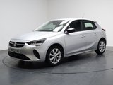 USED 2022 22 VAUXHALL CORSA 1.2 SE Edition Hatchback 5dr Petrol Manual Euro 6 (75 ps) FULL HISTORY+1 OWNER+CAR PLAY