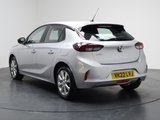 USED 2022 22 VAUXHALL CORSA 1.2 SE Edition Hatchback 5dr Petrol Manual Euro 6 (75 ps) FULL HISTORY+1 OWNER+CAR PLAY