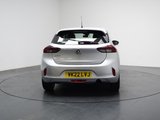 USED 2022 22 VAUXHALL CORSA 1.2 SE Edition Hatchback 5dr Petrol Manual Euro 6 (75 ps) FULL HISTORY+1 OWNER+CAR PLAY
