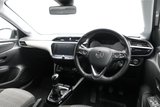 USED 2022 22 VAUXHALL CORSA 1.2 SE Edition Hatchback 5dr Petrol Manual Euro 6 (75 ps) FULL HISTORY+1 OWNER+CAR PLAY