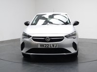USED 2022 22 VAUXHALL CORSA 1.2 SE Edition Hatchback 5dr Petrol Manual Euro 6 (75 ps) FULL HISTORY+1 OWNER+CAR PLAY