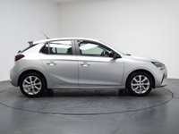 USED 2022 22 VAUXHALL CORSA 1.2 SE Edition Hatchback 5dr Petrol Manual Euro 6 (75 ps) FULL HISTORY+1 OWNER+CAR PLAY