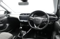 USED 2022 22 VAUXHALL CORSA 1.2 SE Edition Hatchback 5dr Petrol Manual Euro 6 (75 ps) FULL HISTORY+1 OWNER+CAR PLAY