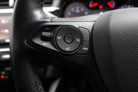 USED 2022 22 VAUXHALL CORSA 1.2 SE Edition Hatchback 5dr Petrol Manual Euro 6 (75 ps) FULL HISTORY+1 OWNER+CAR PLAY
