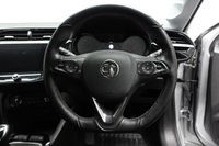 USED 2022 22 VAUXHALL CORSA 1.2 SE Edition Hatchback 5dr Petrol Manual Euro 6 (75 ps) FULL HISTORY+1 OWNER+CAR PLAY