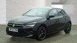 USED 2023 23 VAUXHALL CORSA 1.2 Turbo GS Hatchback 5dr Petrol Auto Euro 6 (s/s) (130 ps) FULL HISTORY+1 OWNER+SENSORS