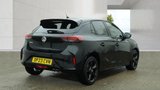 USED 2023 23 VAUXHALL CORSA 1.2 Turbo GS Hatchback 5dr Petrol Auto Euro 6 (s/s) (130 ps) FULL HISTORY+1 OWNER+SENSORS