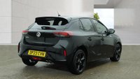 USED 2023 23 VAUXHALL CORSA 1.2 Turbo GS Hatchback 5dr Petrol Auto Euro 6 (s/s) (130 ps) FULL HISTORY+1 OWNER+SENSORS
