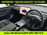 USED 2022 72 TESLA MODEL Y SUV 5dr Electric Auto RWD (346 ps) Full Aero Kit | Ryzen Chip