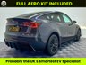 USED 2022 72 TESLA MODEL Y SUV 5dr Electric Auto RWD (346 ps) Full Aero Kit | Ryzen Chip