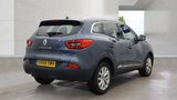 USED 2018 68 RENAULT KADJAR 1.3 TCe Dynamique Nav SUV 5dr Petrol Manual Euro 6 (s/s) (140 ps) FULL HISTORY+SAT NAV+ALLOYS