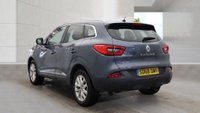 USED 2018 68 RENAULT KADJAR 1.3 TCe Dynamique Nav SUV 5dr Petrol Manual Euro 6 (s/s) (140 ps) FULL HISTORY+SAT NAV+ALLOYS