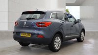 USED 2018 68 RENAULT KADJAR 1.3 TCe Dynamique Nav SUV 5dr Petrol Manual Euro 6 (s/s) (140 ps) FULL HISTORY+SAT NAV+ALLOYS