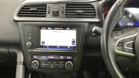 USED 2018 68 RENAULT KADJAR 1.3 TCe Dynamique Nav SUV 5dr Petrol Manual Euro 6 (s/s) (140 ps) FULL HISTORY+SAT NAV+ALLOYS